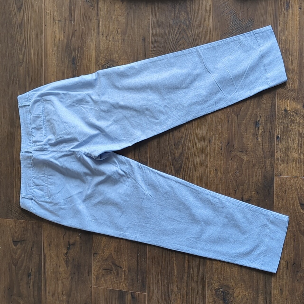 Bundle J.Crew Cropped Slacks - Picture 5 of 16